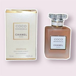 Chanel Coco Mademoiselle Mini Perfume - Travel Size